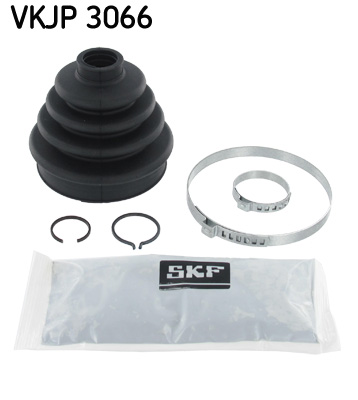 SKF Féltengely gumiharang készlet VKJP3066_SKF